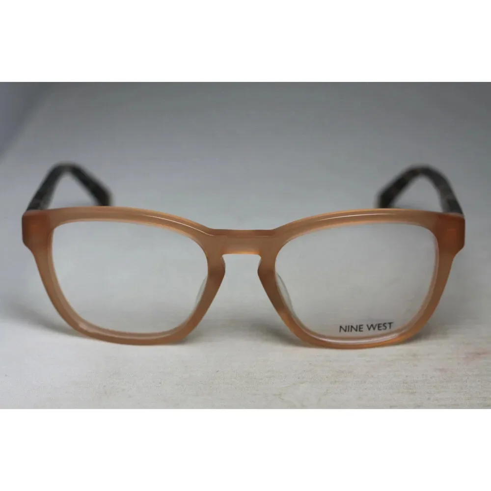 NWT Nine West NW5102-601-5219 52mm New Eyeglasses